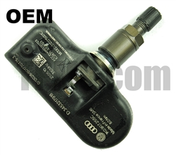 vw tpms sensor