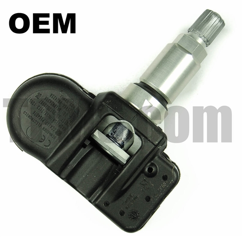 Mercedes Benz Oem Schrader Tpms Sensor 0009057200 433mhz