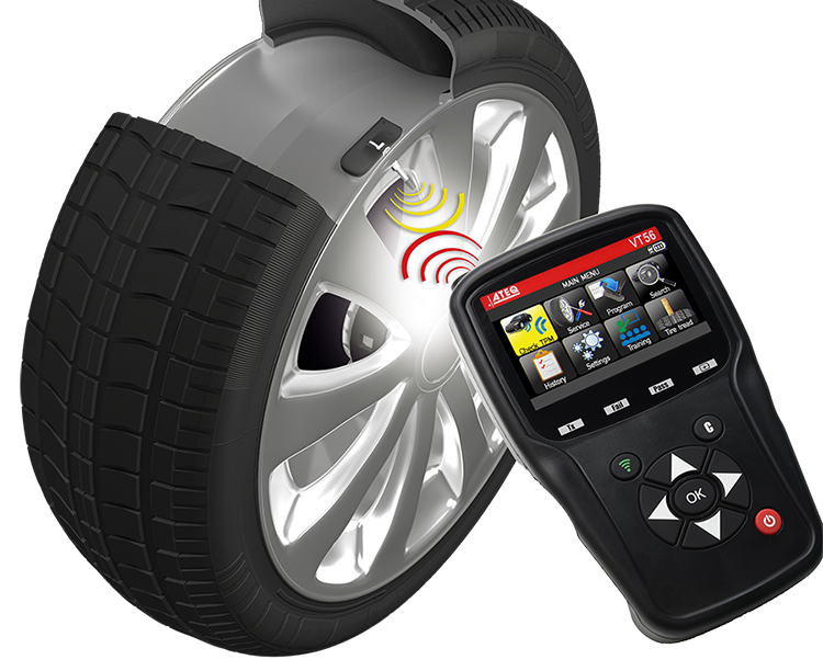  Leading Supplier of Tire Pressure Monitoring Systems
